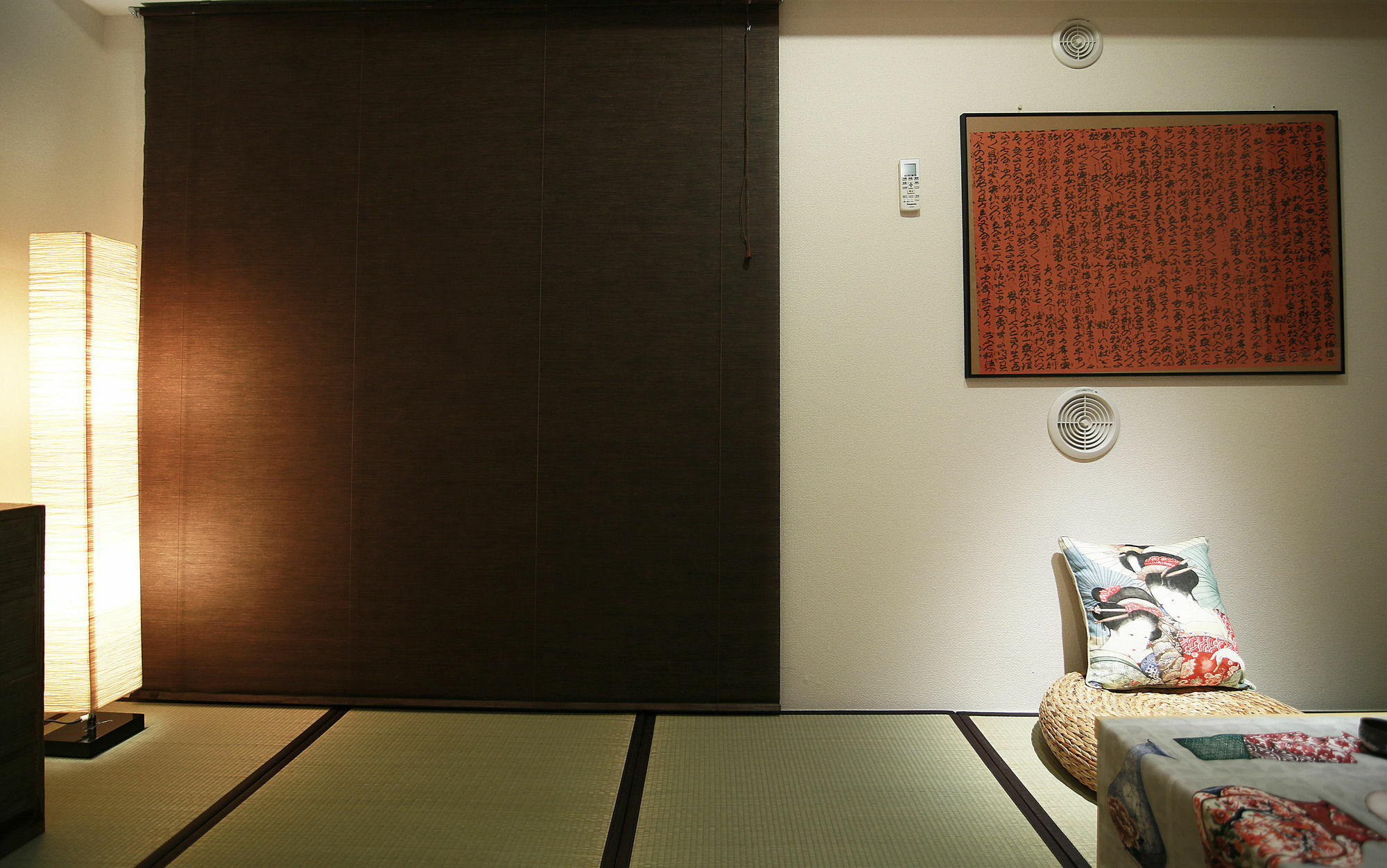 The Sorapia Tokyo Lejlighed Eksteriør billede